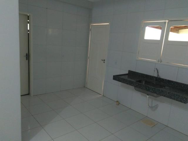 Casa recém construída, 3 quartos sendo um suíte com 146 m2 - R$135.000,00 - Foto 15