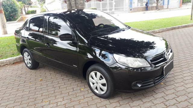 Voyage 1.6 2012 Flex Completo