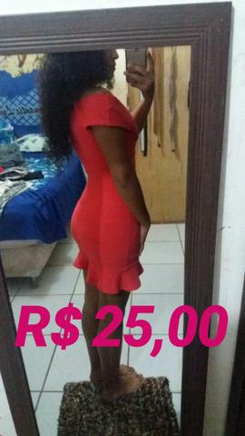Vestidos - Foto 4