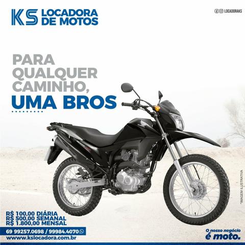 Pop, biz , start, bros,outras - Foto 3