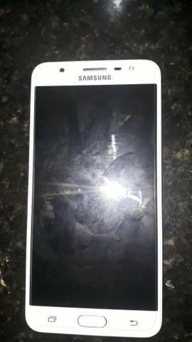Vendo J7 prime