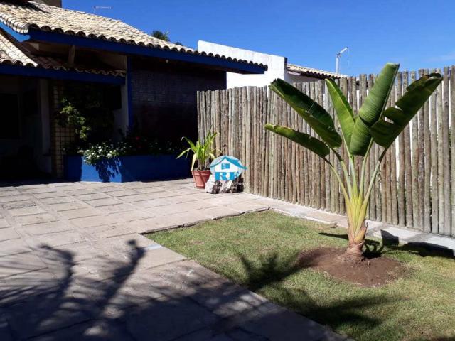 Casa à venda com 5 dormitórios em Jauá, Camaçari cod:151 - Foto 7
