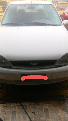 Vendo carro - Foto 6