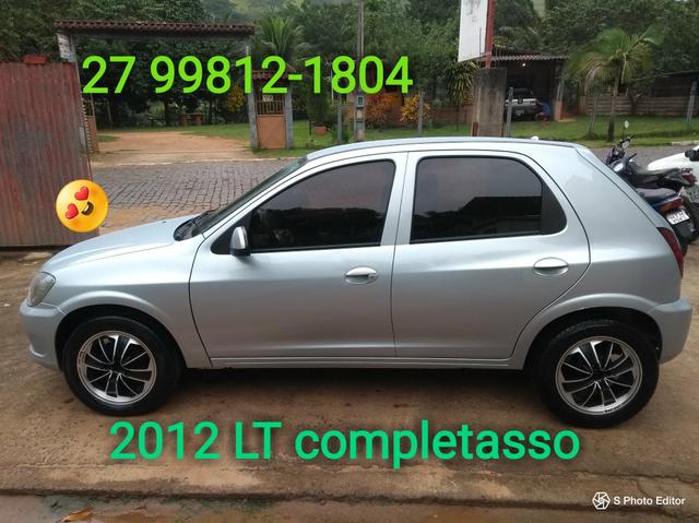 Celta LT 2012 Bros 2017