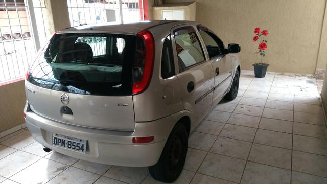 Corsa 1.0 Maxx 2005 - Foto 2
