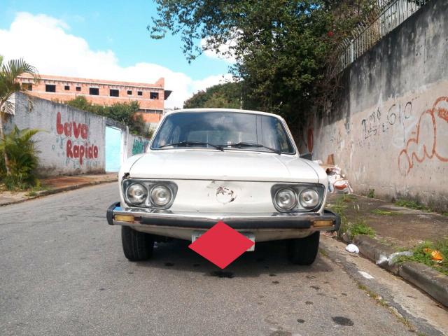 Brasília ano81