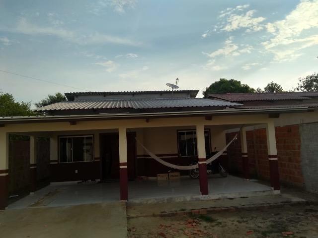Casa próximo ao bar da mangueira e Cidade da Justiça - Foto 9