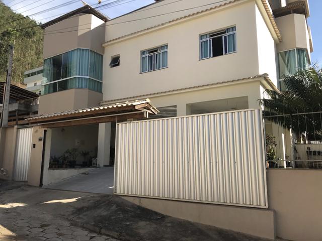 Vendo Casa em Venda nova do Imigrante
