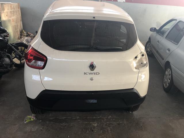 Teto Renault kwid - Foto 6