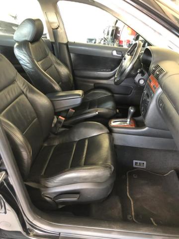 Audi A3 1.8 Turbo Teto Solar Top de Linha - Foto 12