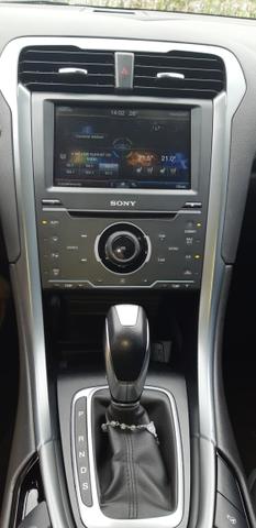Ford fusion awd - Foto 4