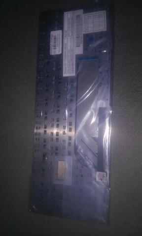 Teclado para netbook mobo 5900 5950 - Foto 2
