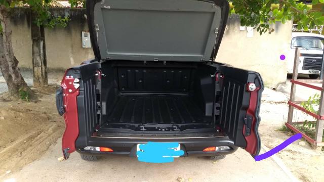 Vendo toro 2018 - Foto 7