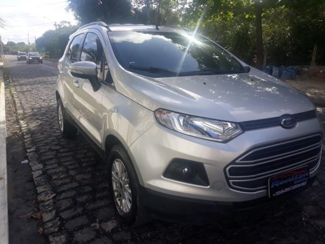Ecosport Ford SE 1.6 FORD flex - Foto 8