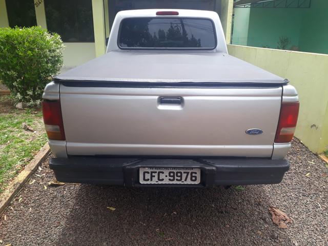 Ranger xl v6 - Foto 8