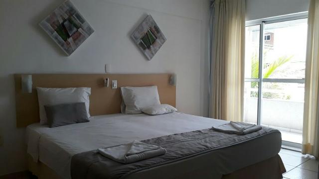 Apartamento em Ponta Negra - 35m² - Rota do Sol Roberto Freire - Foto 4