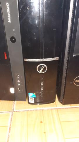 Vendo cpu montado é formatados - Foto 4