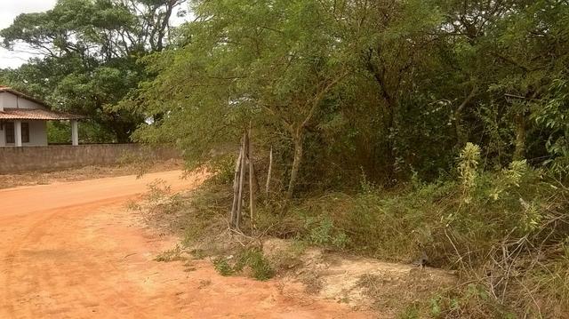 Vendo excelente terreno de 2.000m2 à 300m da Estrada de PIUM - Foto 5