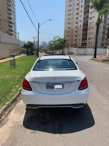 Oportunidade! C200 impecável - Foto 6
