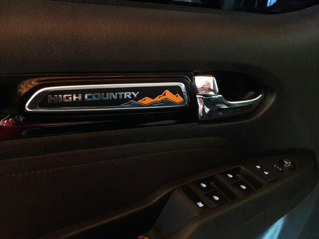S10 High country diesel 4X4 2018 - Foto 15