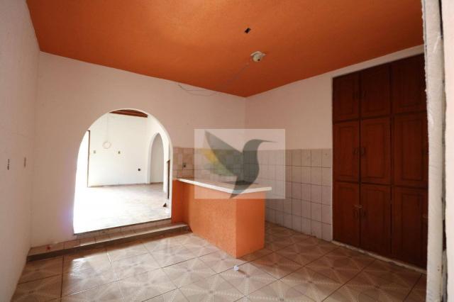 Sobrado com 5 dormitórios para alugar, 103 m² por r$ 2.500/mês - nucleo habitacional marec - Foto 5