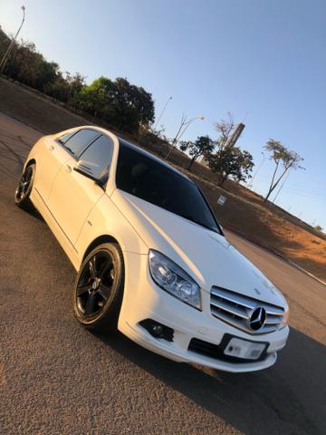 Mercedes-Benz C 180 - Foto 13