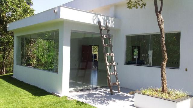 Casa recém-acabada no Condomínio Verde - Foto 7