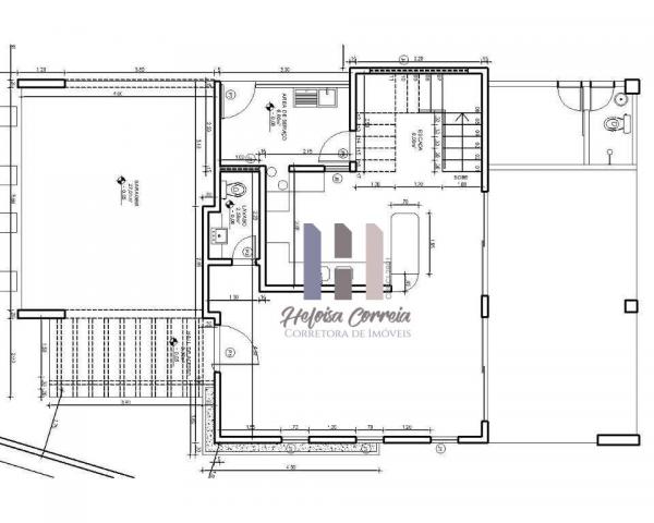 Casa duplex com 3 dormitórios à venda, 228 m² por r$ 590.000 - parque das nações - parnami - Foto 15