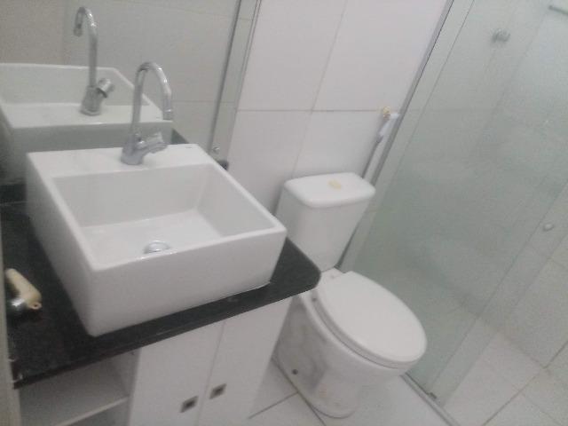 Casa São Gonçalo do Amarante 10x20 - Foto 13