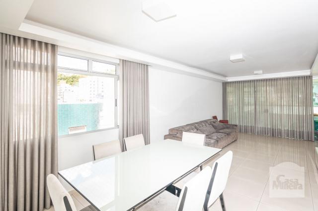 Apartamento à venda com 4 dormitórios em Buritis, Belo horizonte cod:248223 - Foto 14