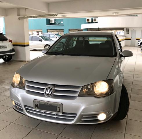 Golf Sportline 2009 - Foto 4