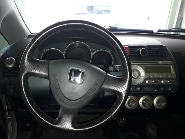 Honda fit ex/ s 2008/2008 - Foto 14