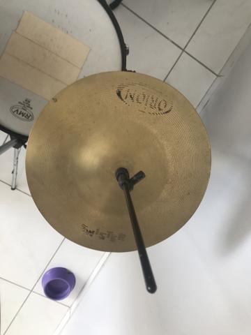 Bateria RMV completa ! - Foto 4