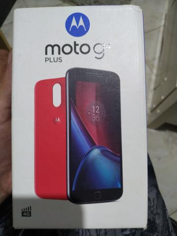 Moto G4 Plus com defeito na placa - Foto 3