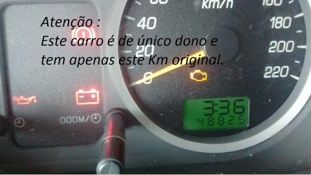 Ford Ecosport 1.6 completa, (Único Dono ) 48.300Km originais - Foto 10