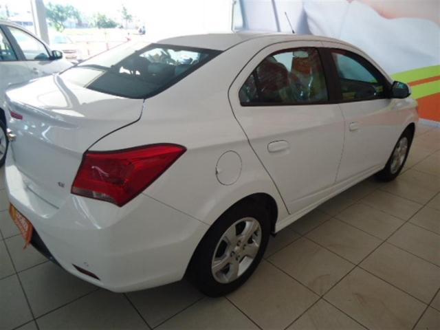 CHEVROLET PRISMA 2018/2019 1.4 MPFI LT 8V FLEX 4P MANUAL - Foto 6