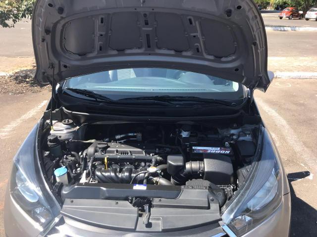 HB20 S Confort Style 2016/2016 1.6 automático - Foto 3