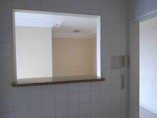 Apartamento no residencial Amazonas próximo ao Elias Moreira no Floresta - Joinville - SC - Foto 10
