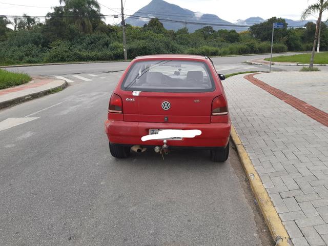 Gol 1.6 - Foto 6