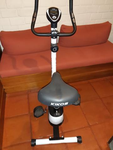 Bicicleta ergométrica Kikos - Foto 3