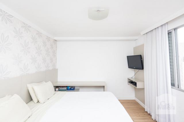 Apartamento à venda com 4 dormitórios em Buritis, Belo horizonte cod:248223 - Foto 18