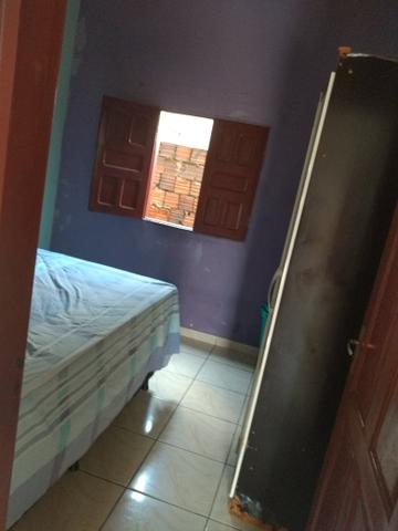 Casa no Adalberto Aragão - Foto 4