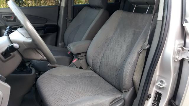 Vendo Hyundai Tucson manual com GNV - Foto 11
