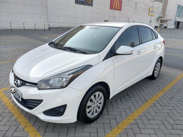 Hb20s 1.6 automatico comfort plus 2015 - Foto 3
