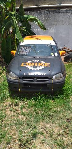 Corsa para pista - Foto 5