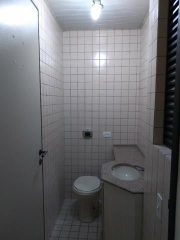 Sala Comercial no Centro Cívico - Locação - Foto 11