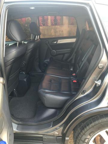 Honda CRV 2010 EXL - Foto 10