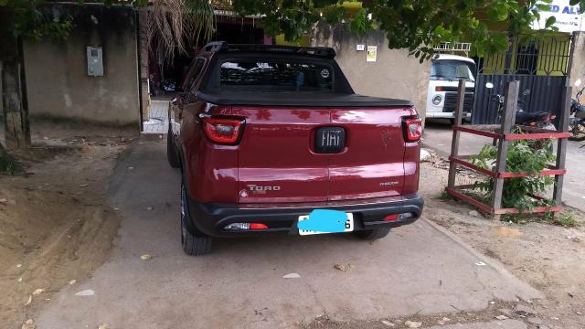 Vendo toro 2018 - Foto 6