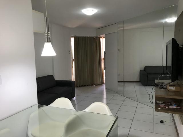 Ed lotus! 40m2. Todo Mobiliado já! - Foto 3
