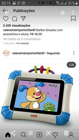 Capa para tablet - Foto 3